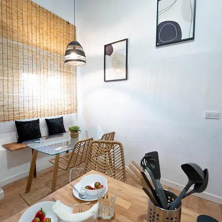 Davila Lofts By Urbanhosting Santander Buitenkant foto
