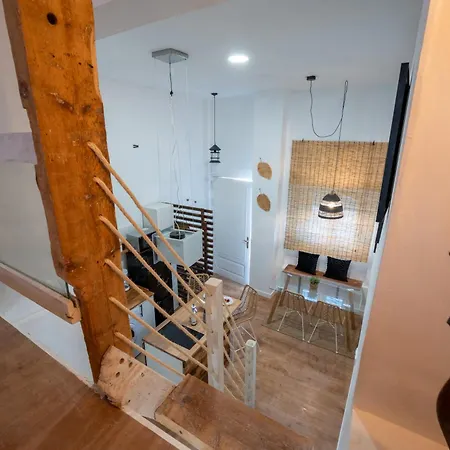 Davila Lofts By Urbanhosting Santander Buitenkant foto