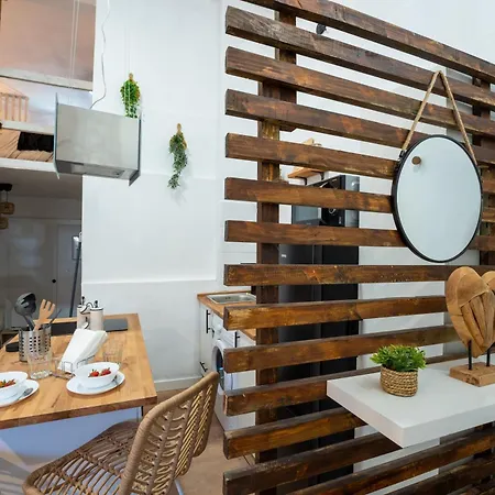 Davila Lofts By Urbanhosting Santander Buitenkant foto