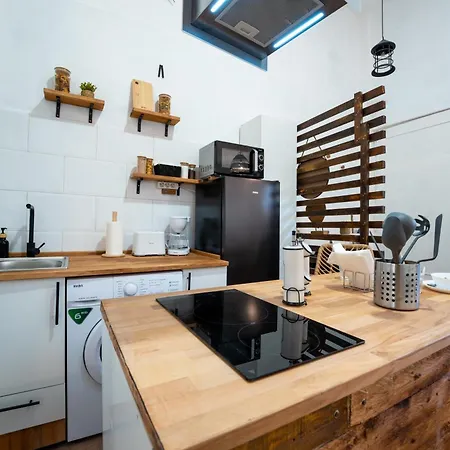 Davila Lofts By Urbanhosting Santander Buitenkant foto