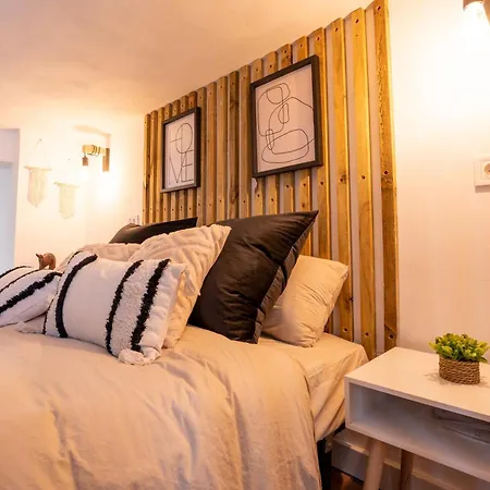 Davila Lofts By Urbanhosting Santander Kamer foto