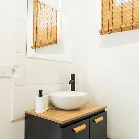 Davila Lofts By Urbanhosting Santander Kamer foto