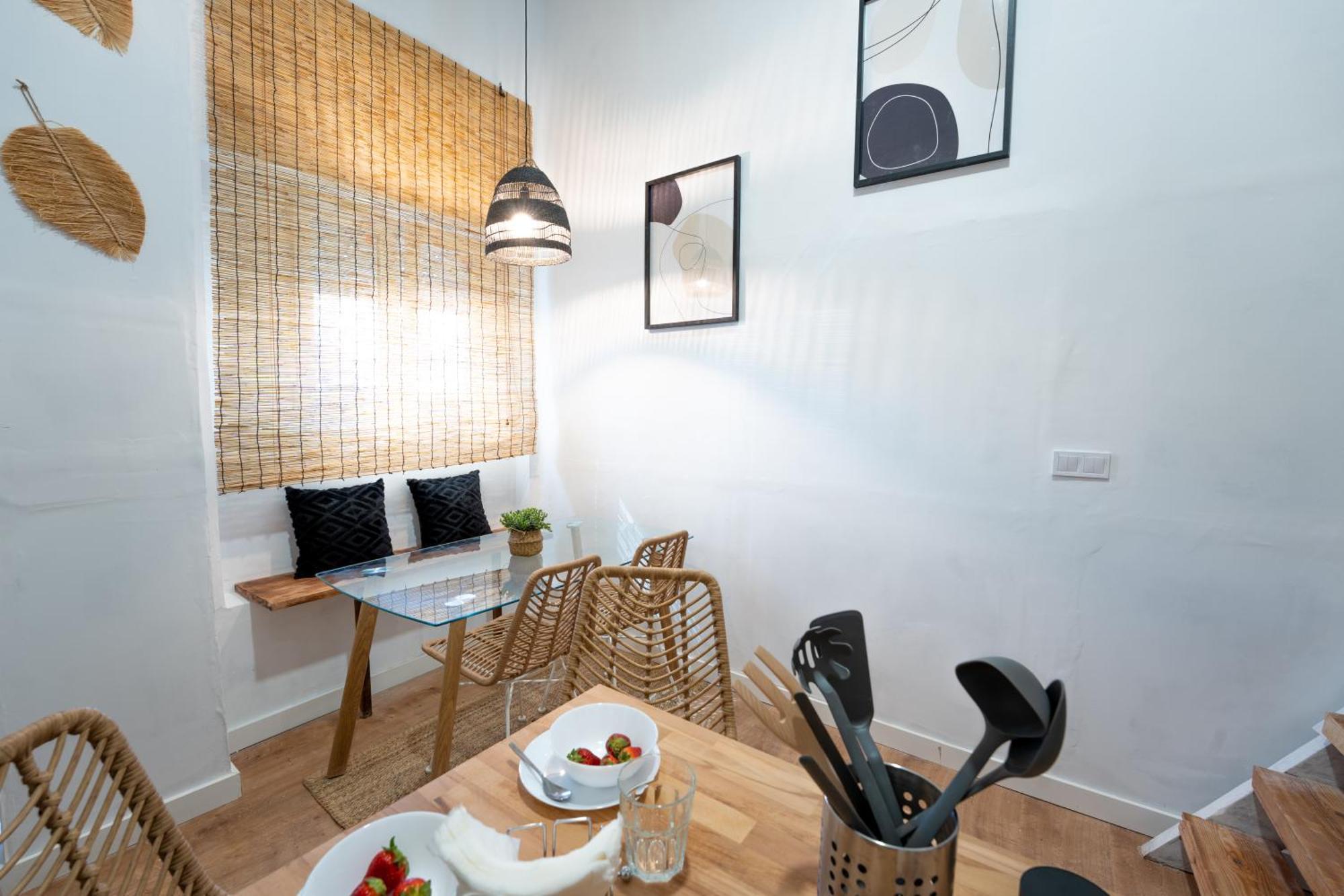 Apartment Davila Lofts By Urbanhosting Santander
