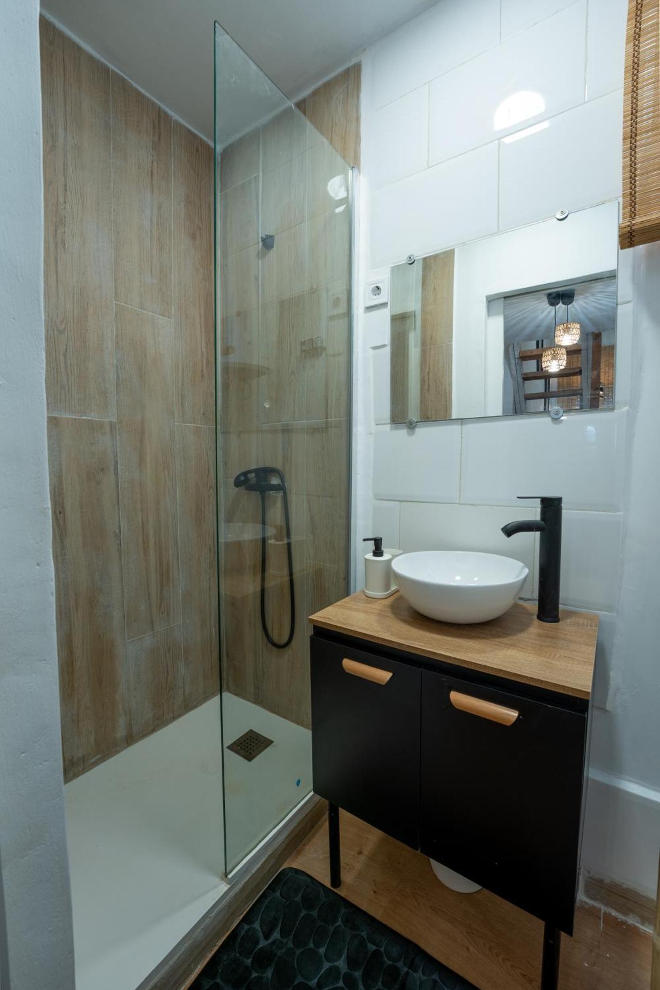 Davila Lofts By Urbanhosting