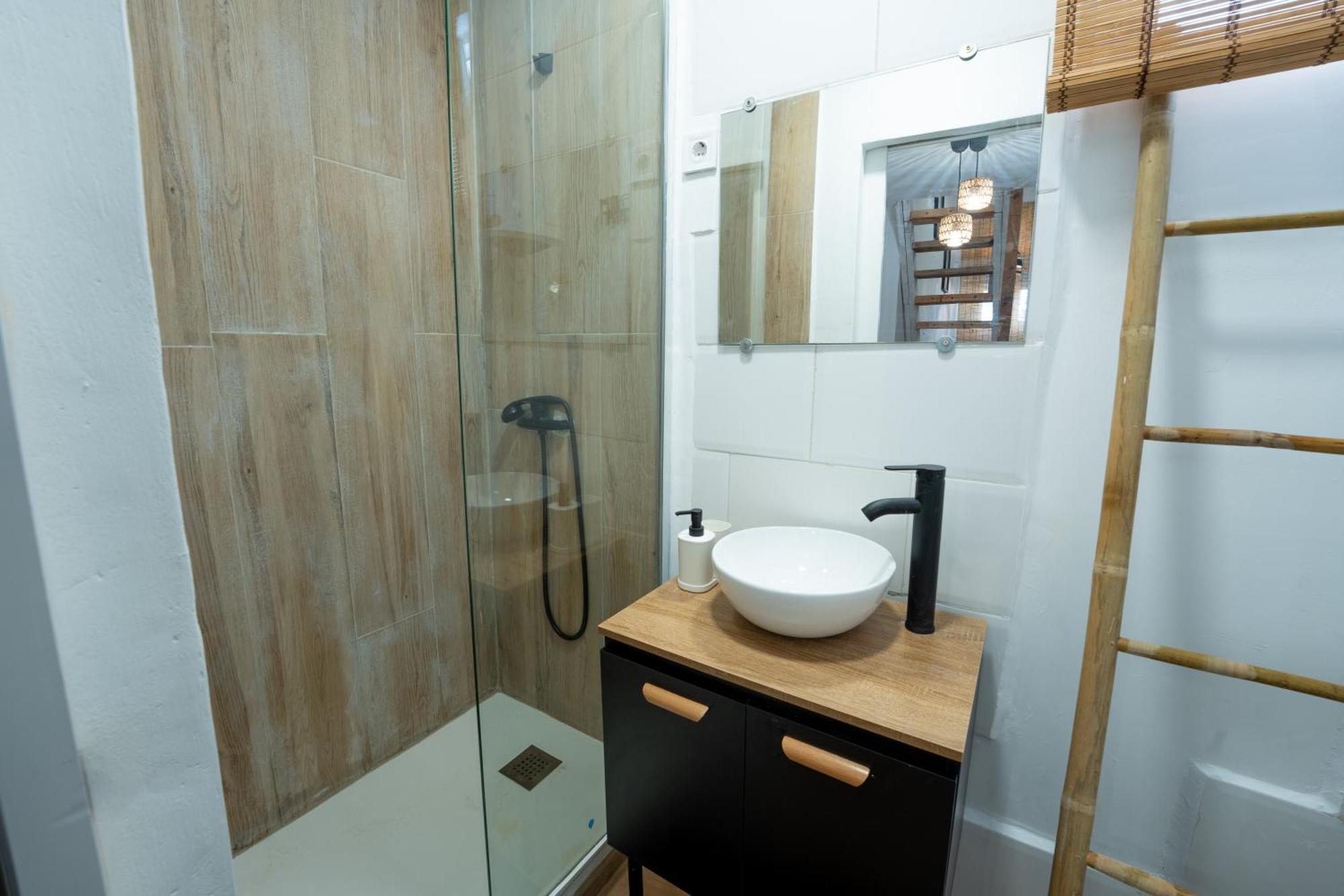 Davila Lofts By Urbanhosting * Santander