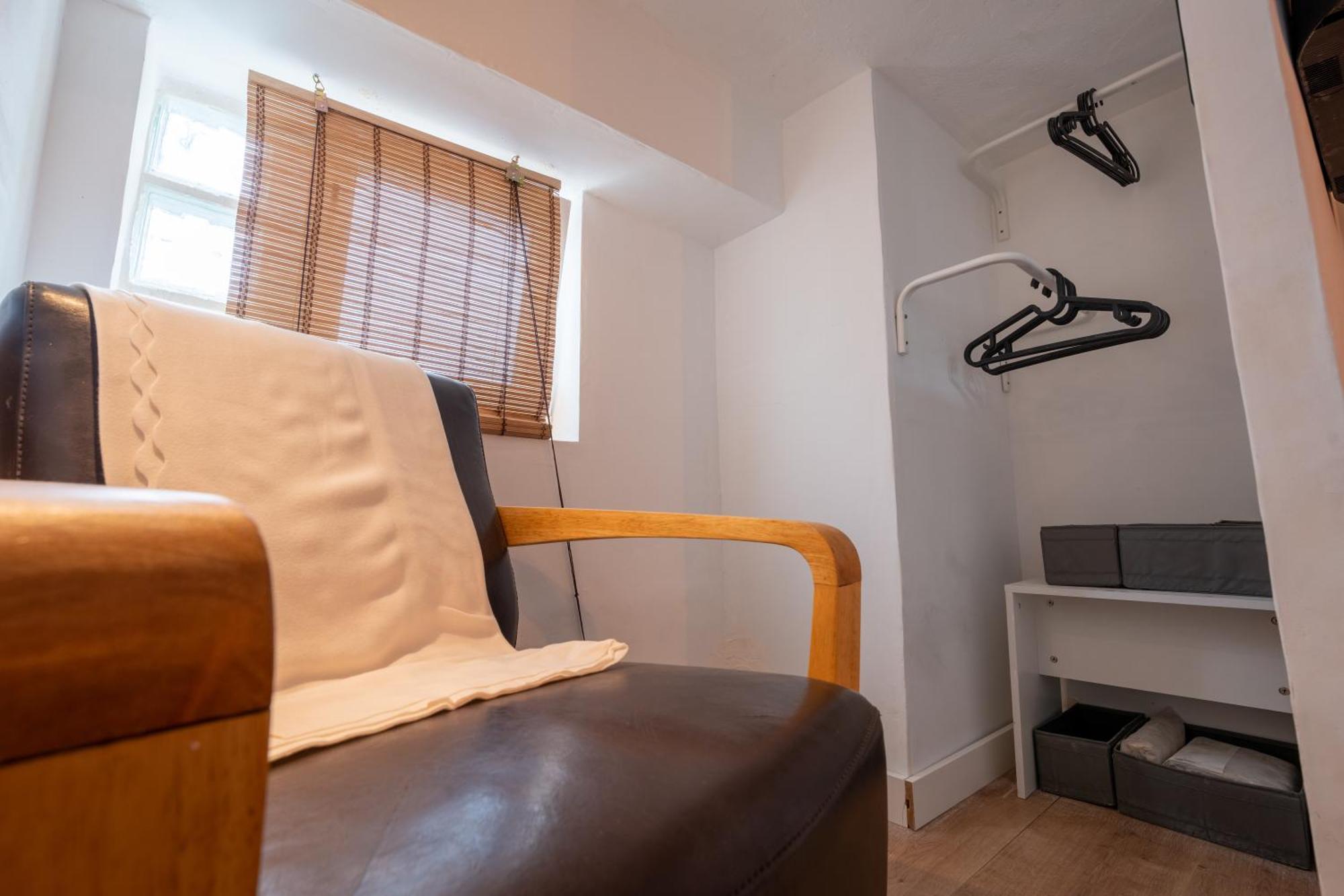 Davila Lofts By Urbanhosting Apartment *