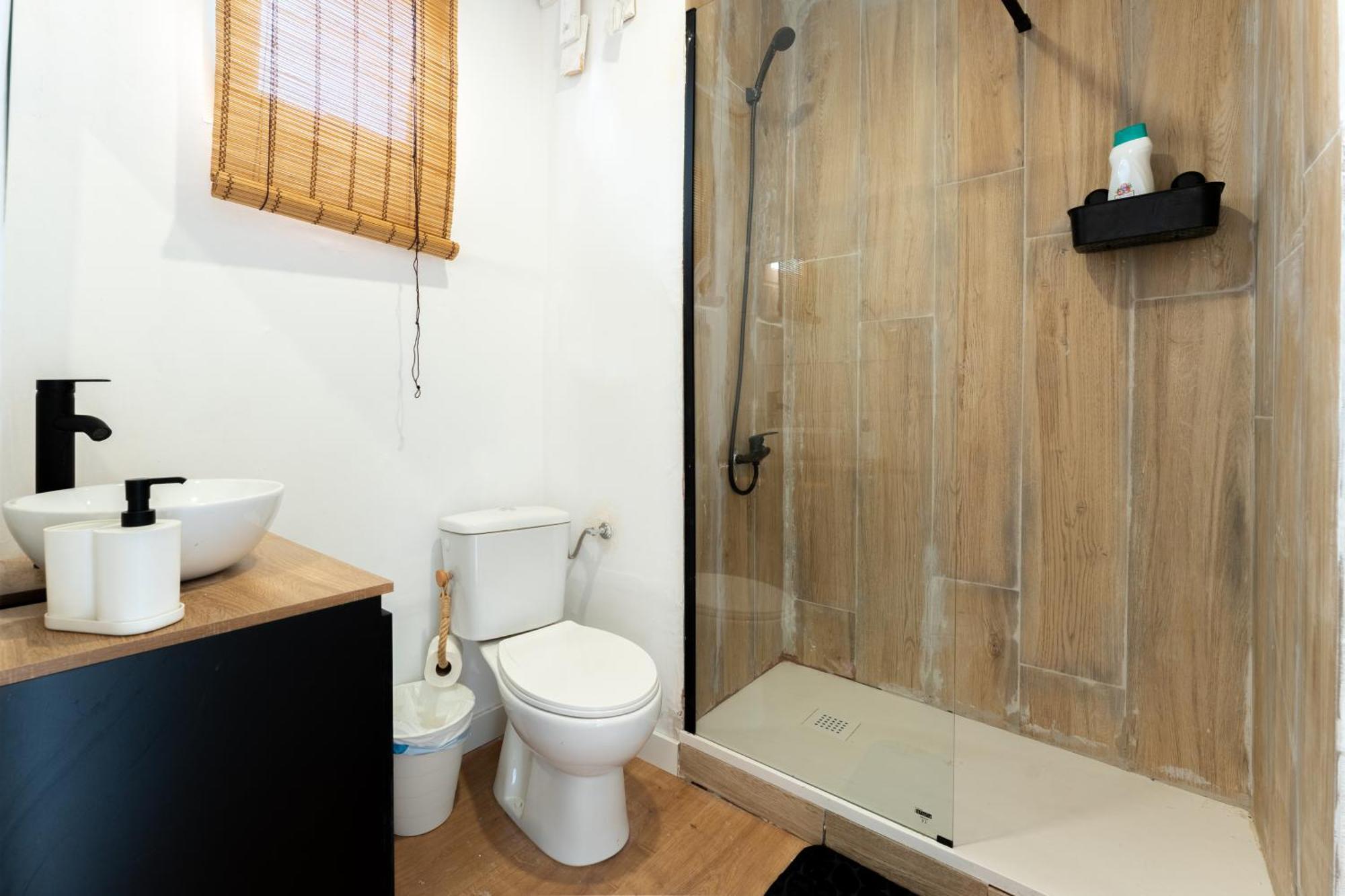 Davila Lofts By Urbanhosting * Santander