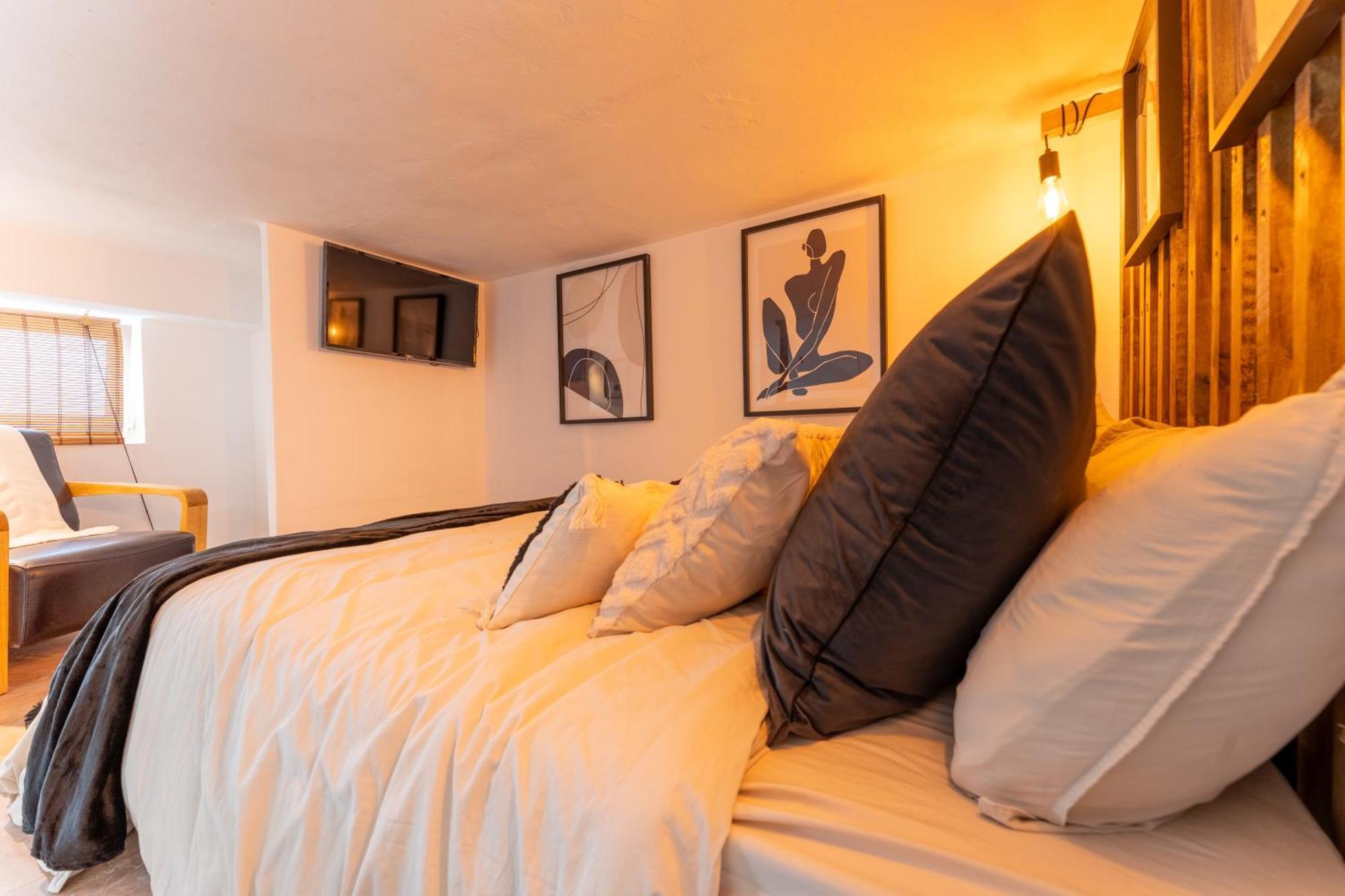 Davila Lofts By Urbanhosting Apartamento *